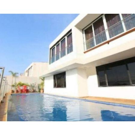 Air Infinity Casa Pool 5Bhk Villa Igatpuri Ngoại thất bức ảnh